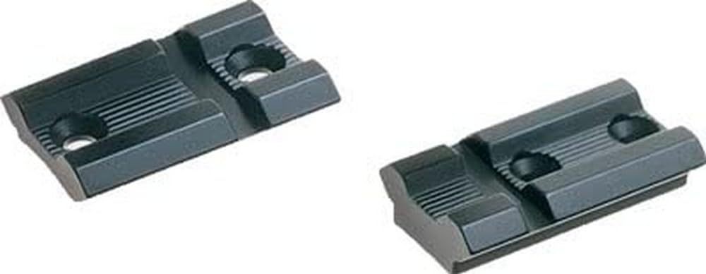Weaver Base Pair Mossberg Patriot Shooting Equipment