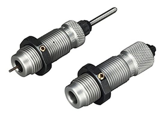 RCBS Small Base Taper Crimp Die Set - AR Series .224 Valkyrie