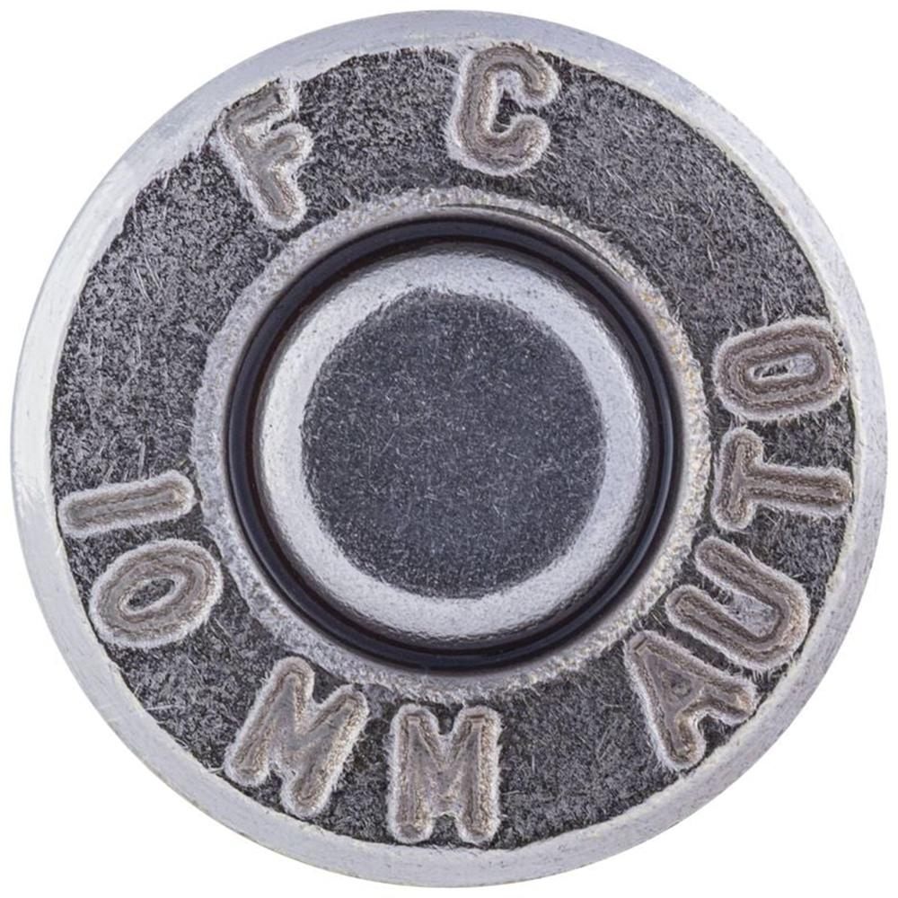 Federal P10HST1S Premium Personal Defense 10mmAuto 200gr HST Jacketed Hollo view 2