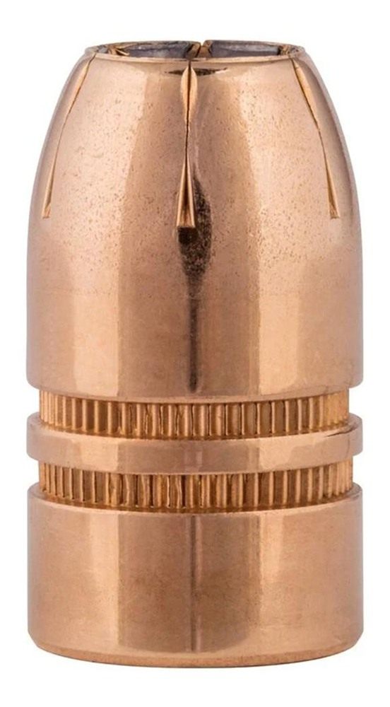 Federal P10HST1S Premium Personal Defense 10mmAuto 200gr HST Jacketed Hollo view 6