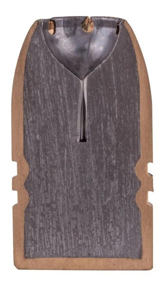 Federal P10HST1S Premium Personal Defense 10mmAuto 200gr HST Jacketed Hollo view 7