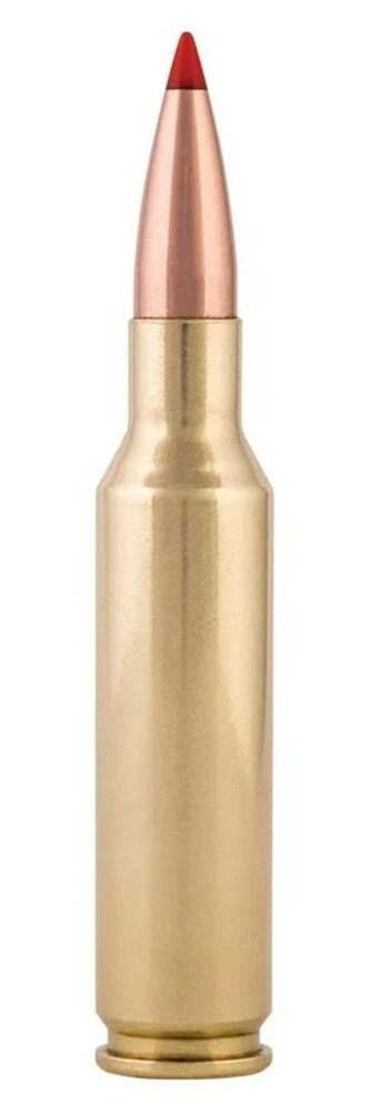 Federal V65CRDVM95 Varmint Predator 6.5 Creedmoor 95gr Hornady V-Max 20 Per view 4
