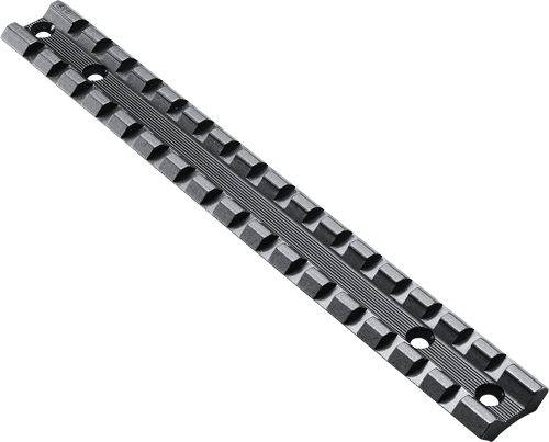 Weaver 1-Piece Tactical Multi-Slot Base Savage 110 LA 8-40 Matte Blister view 2