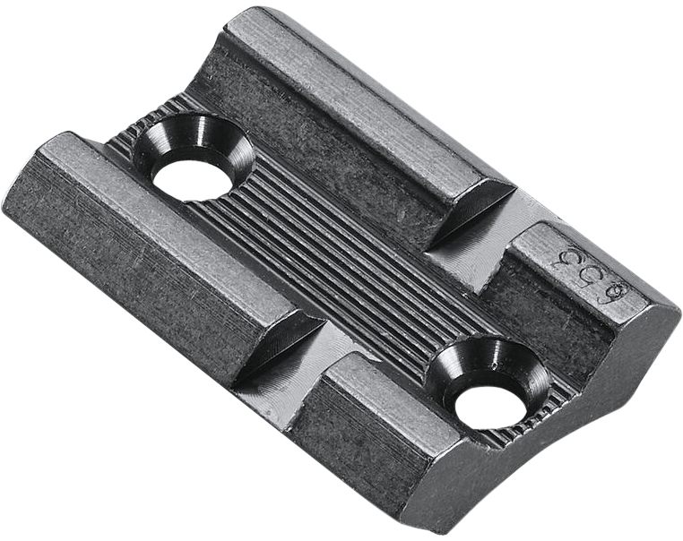Weaver Base, TOP Mount 653 Savage 110 (8-40) view 2