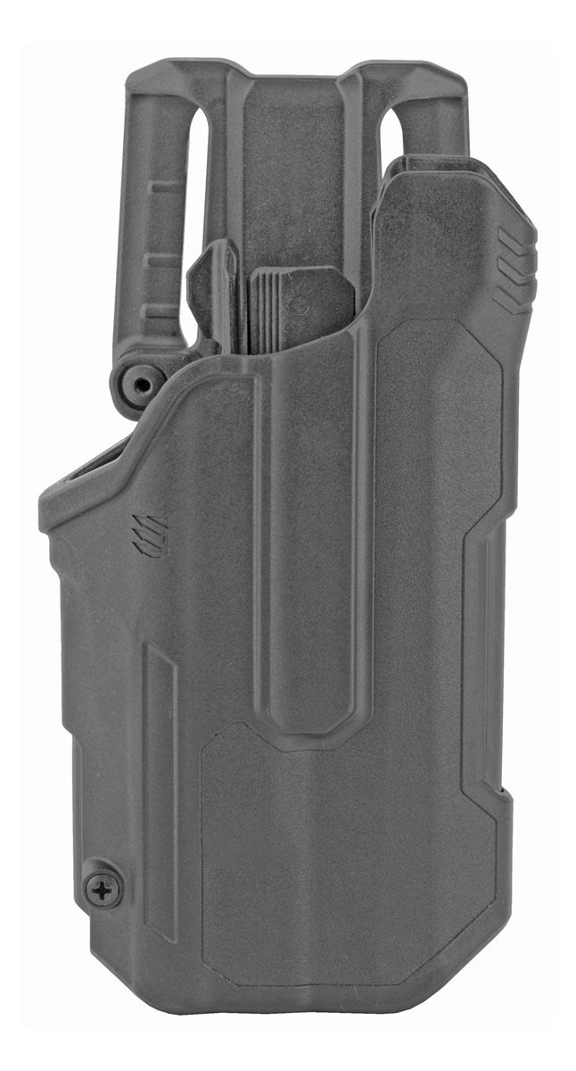 Blackhawk T-Series L2D LB Sig P320 TLR 1/2 BK RH