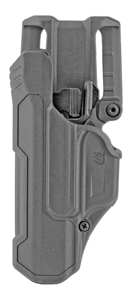 Blackhawk T-Series L2D Glock 17 BK LH 17/19/22/23/31/32/45/47