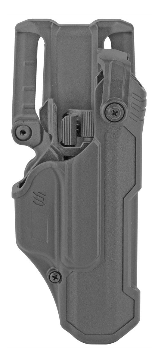 Blackhawk T-Series L3D Glock 17 BK RH 17/19/22/23/31/32/45/47