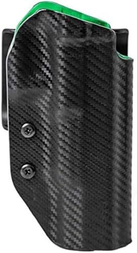 Uncle Mike's Range/Competition Holster