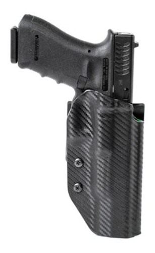 Uncle Mike's Range/Competition Holster view 2