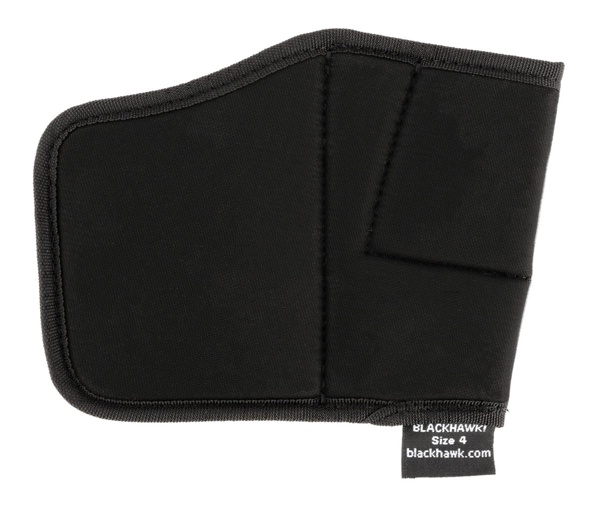 BLACKHAWK TecGrip JunkDrawer_Size 4 G42, Ruger LCPII, Micro 380_40JD04BK view 2