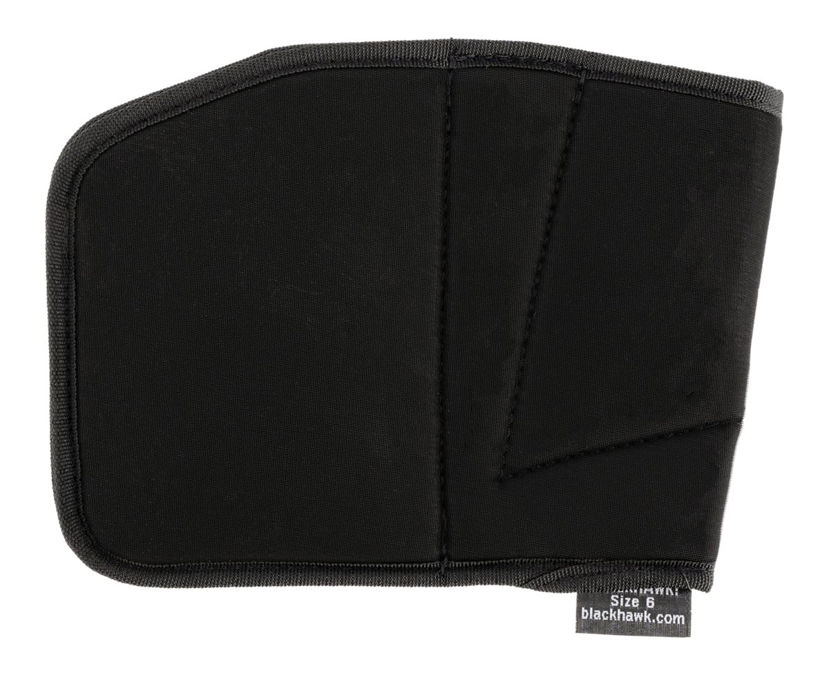 BLACKHAWK unisex adult Inside the Waistband Gun Holsters, Multi
