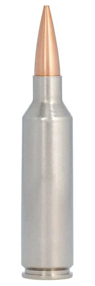 Federal Classic Hunter Berger Hybrid Rifle Ammunition .270 WSM 140 gr BTHP view 3