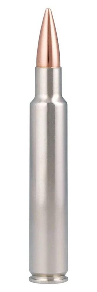 Federal Classic Hunter Berger Hybrid Rifle Ammunition.280 Ackley Improved 1 view 5