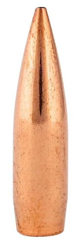 Federal Classic Hunter Berger Hybrid Rifle Ammunition .30-06 Sprg 168 gr BT view 3