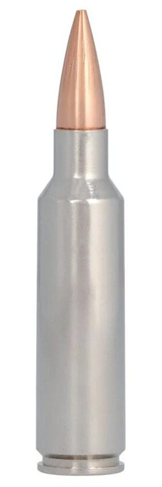 Federal Classic Hunter Berger Hybrid Rifle Ammunition .300 WSM 185 gr BTHP view 3