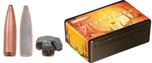 Federal Cartridge FA 338CAL 225GR FUS Rifle BLT