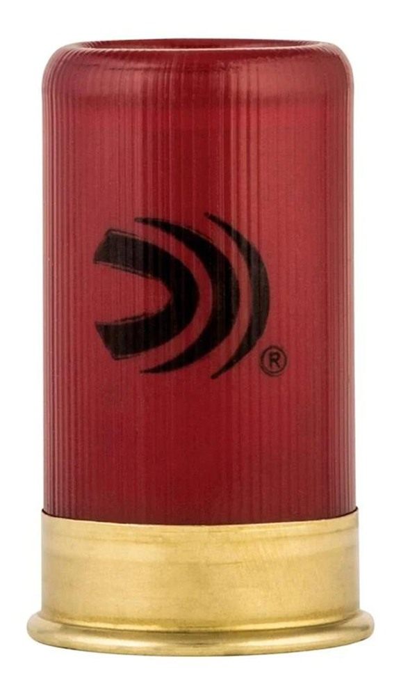 Federal SH1298 Shorty 12 Gauge 1.75in 15/16oz 8 Shot 10 Per Box/10 Case