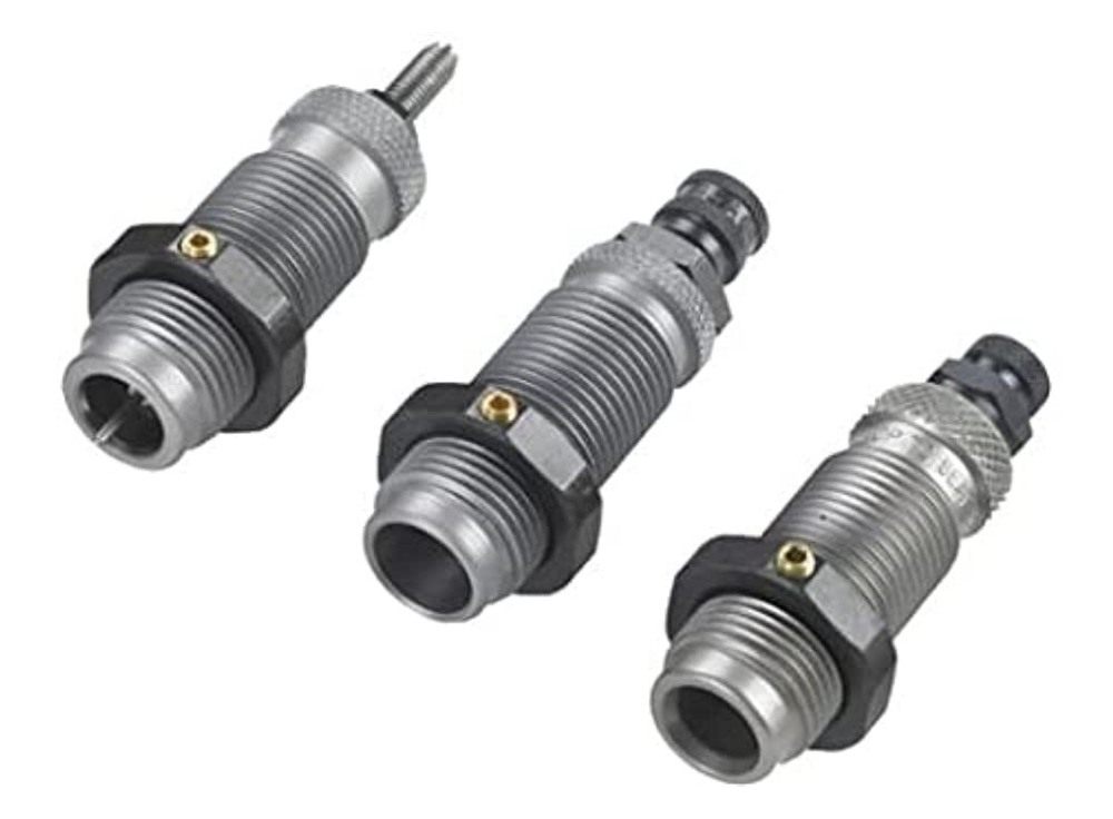 Rcbs 3-Die Set 350 Legend