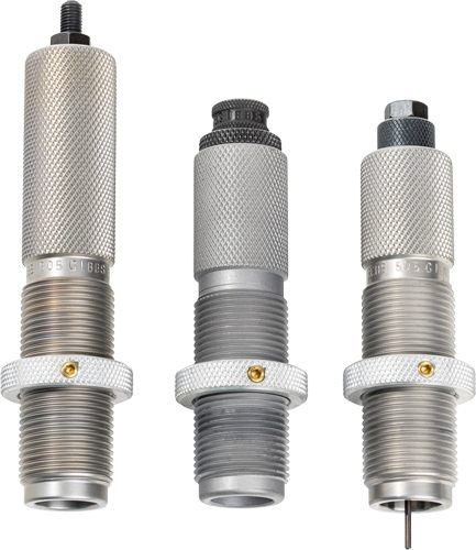 Rcbs 3-Die Set 350 Legend view 2