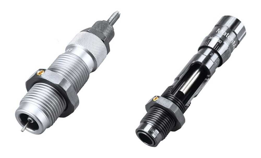 RCBS MATCHMASTER COMPETITION FL BUSHING SET 7MM REM MAG_13608,Metal