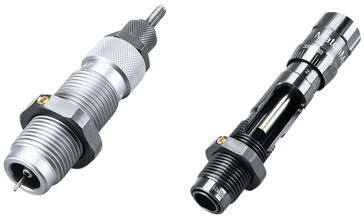 RCBS MATCHMASTER COMPETITION FL BUSHING SET .30-06 SPRINGFIELD_14808