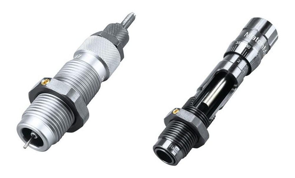 RCBS MATCHMASTER COMPETITION FL BUSHING SET .30-06 SPRINGFIELD_14808 view 4