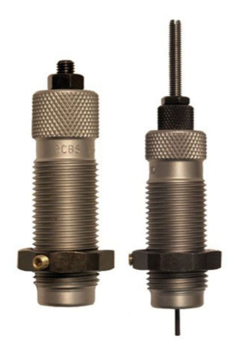 Rcbs 6.5mm Grendel SB T/c Die Set