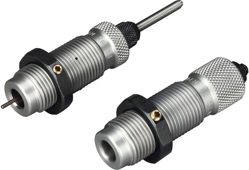 Rcbs 6.5mm Grendel SB T/c Die Set view 2