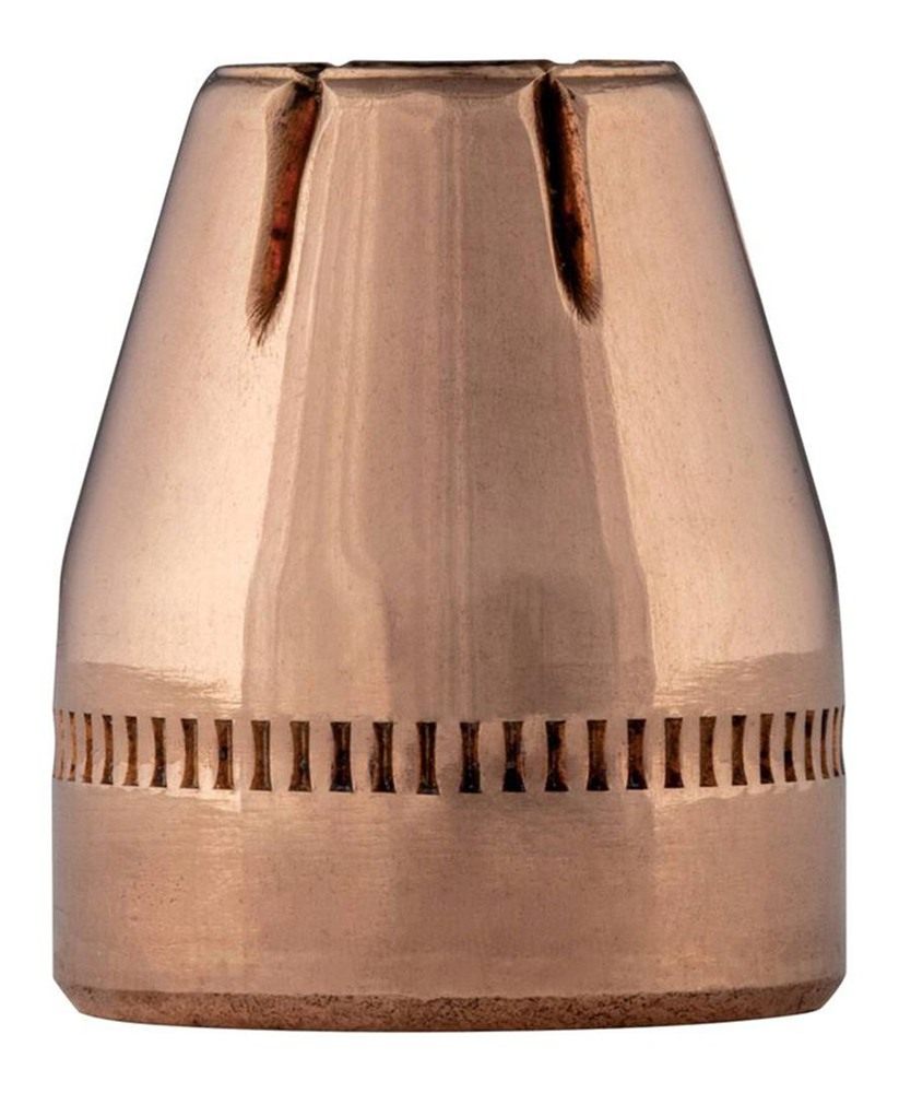 Federal PD380P1 Punch Personal Defense 380ACP 85gr Jacketed Hollow Point 20 view 3