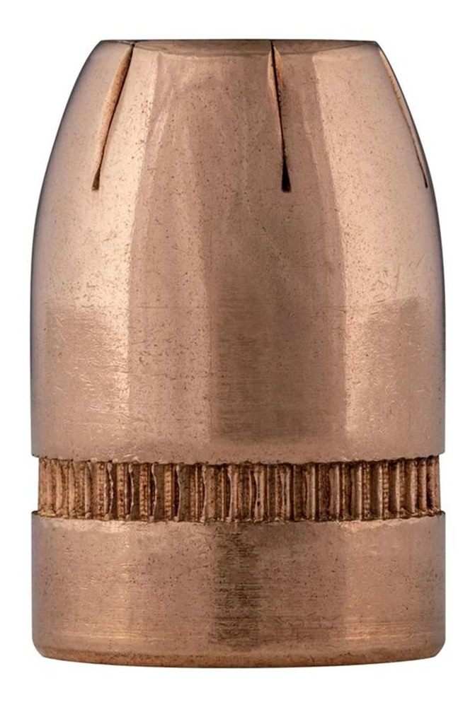 Federal PD40P1 Punch Personal Defense 40S W 165gr Jacketed Hollow Point 20 view 4
