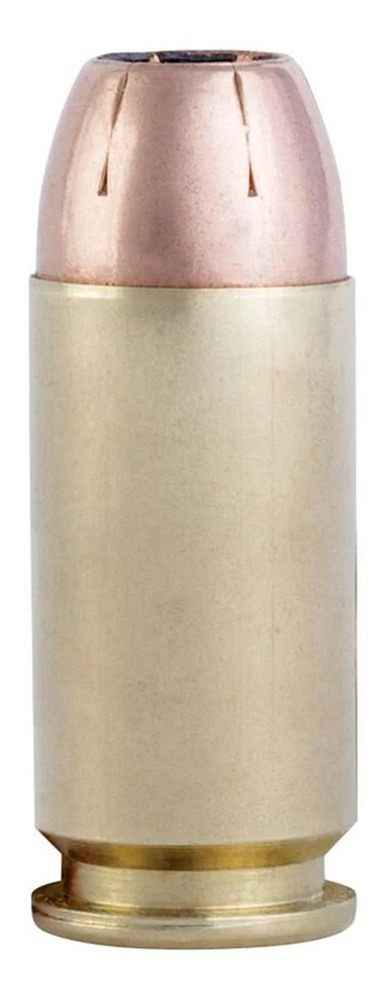 Federal PD40P1 Punch Personal Defense 40S W 165gr Jacketed Hollow Point 20 view 6