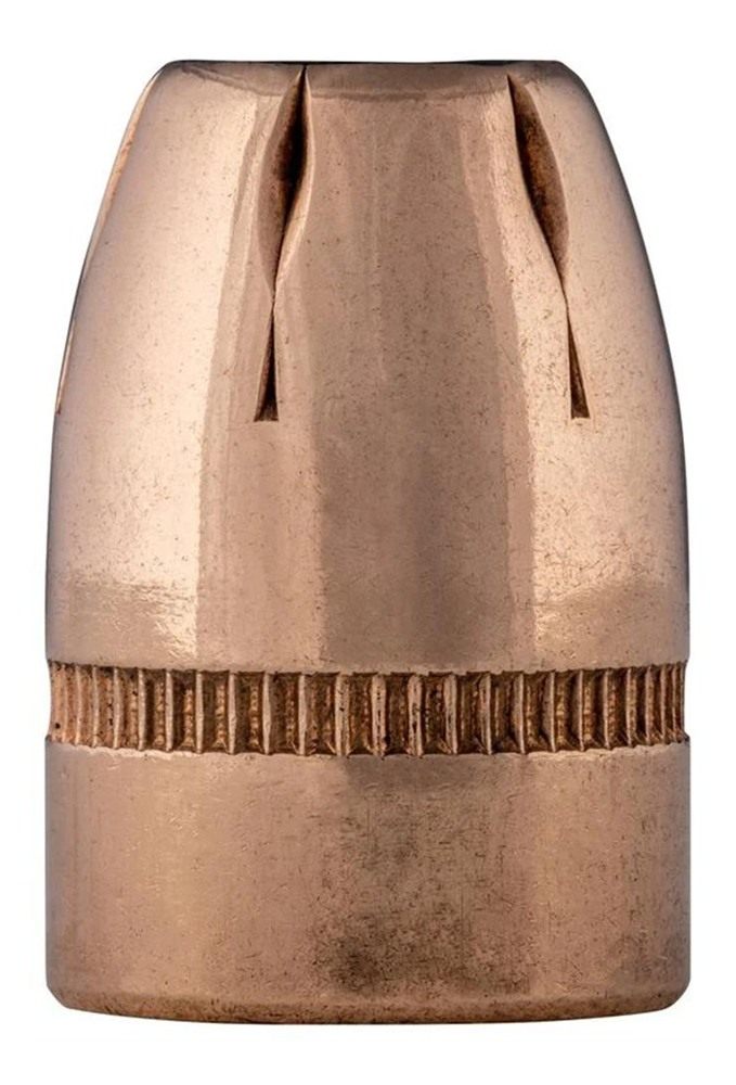 Federal PD45P1 Punch Personal Defense 45ACP 230gr Jacketed Hollow Point 20 view 4