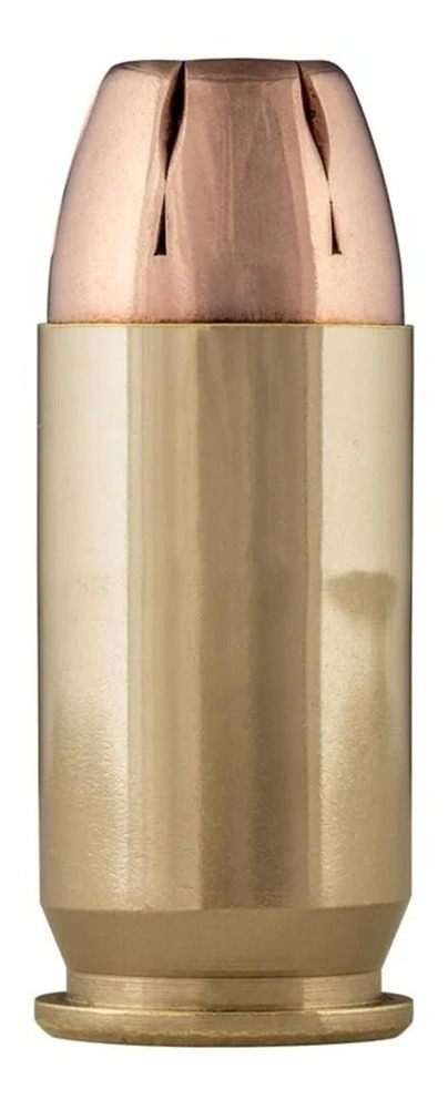 Federal PD45P1 Punch Personal Defense 45ACP 230gr Jacketed Hollow Point 20 view 5