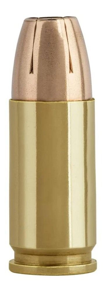 Federal PD9P1 Punch Personal Defense 9mmLuger 124gr Jacketed Hollow Point 2 view 7