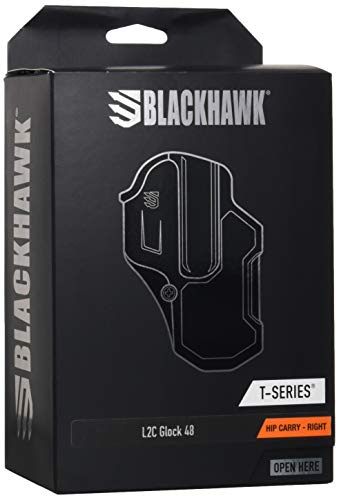 Blackhawk L2C Glock 48 S W view 4