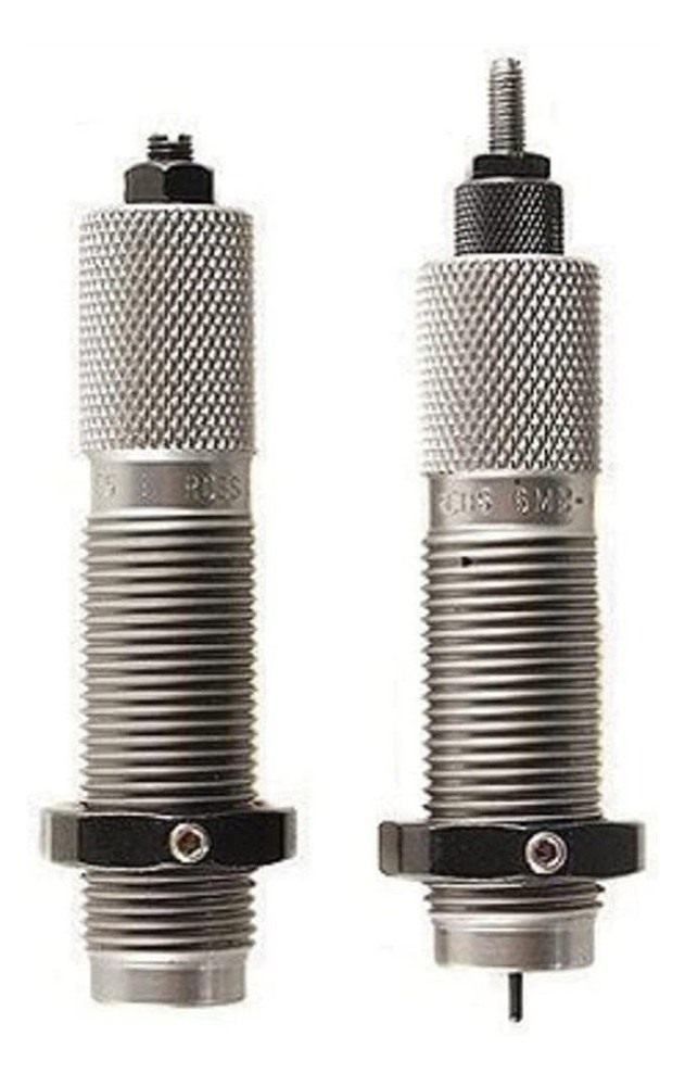 Rcbs FL Die Set 6.5 Weatherby RPM