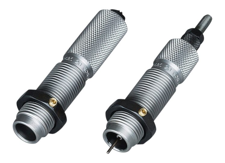 Rcbs FL Die Set 6.5 Weatherby RPM view 2