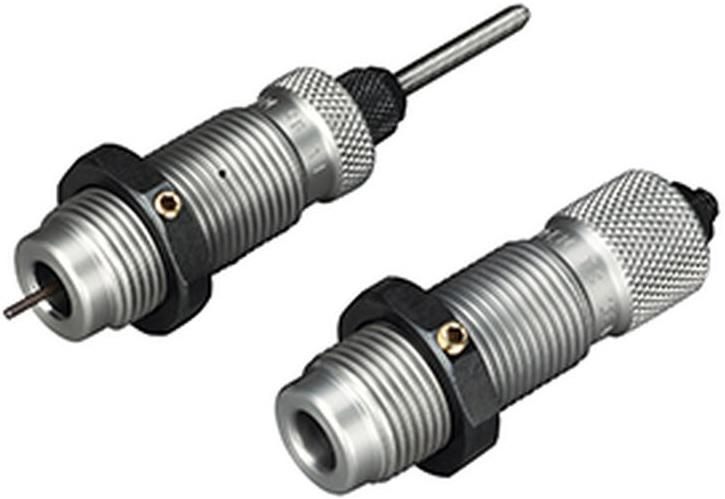 Rcbs Prec Reloading Small Base Taper Crimp Die Set - AR Series 6mm view 2