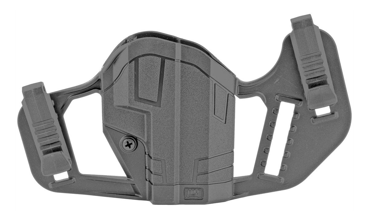 Uncle Mike's Apparition Black IWB/OWB Sig P365/P365XL, Box