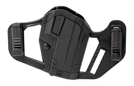 Uncle Mike's Apparition Black IWB/OWB Sig P365/P365XL, Box view 2