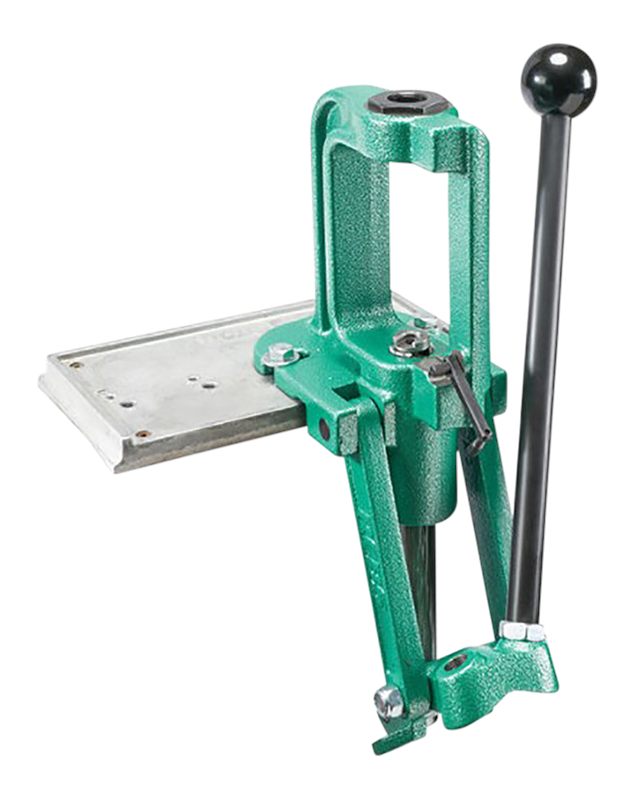 RCBS 9366 Rock Chucker Supreme Master Reloading Kit Multi-Caliber view 5
