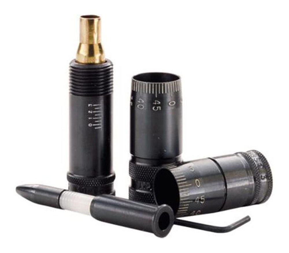 Rcbs Precision Mic 6.5mm Prc
