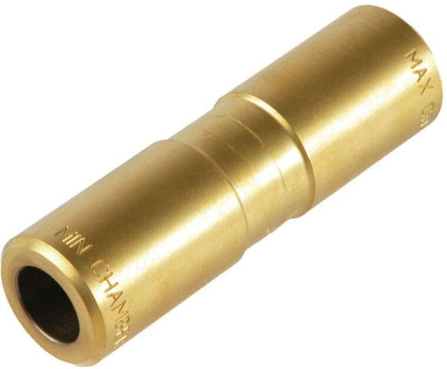 CHAMBER/CASE LENGTH GAUGE 6mm CREEDMOOR