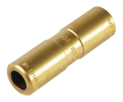 Rcbs Chamber/case Length Gauge .243 Winchester view 2