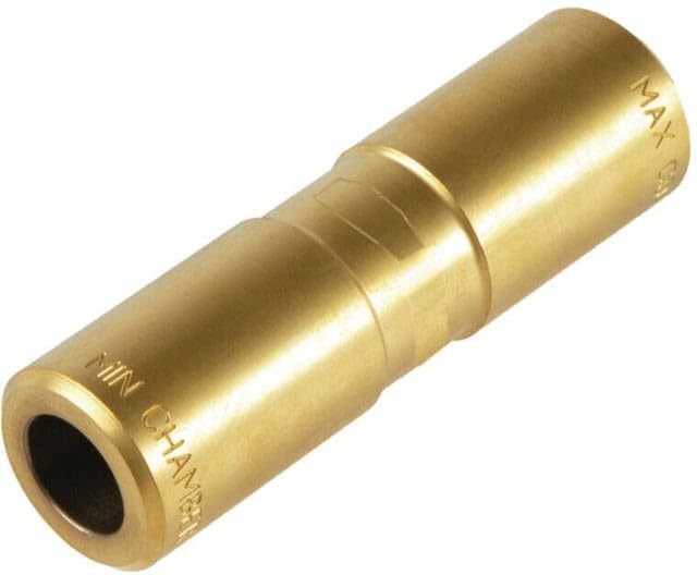 RCBS Chamber/CASE Length Gauge 6.5mm CREEDMOOR