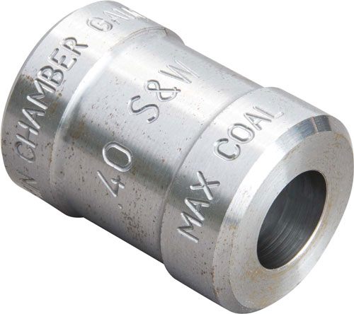 RCBS Chamber/CASE Length Gauge 30-06 Springfield view 2