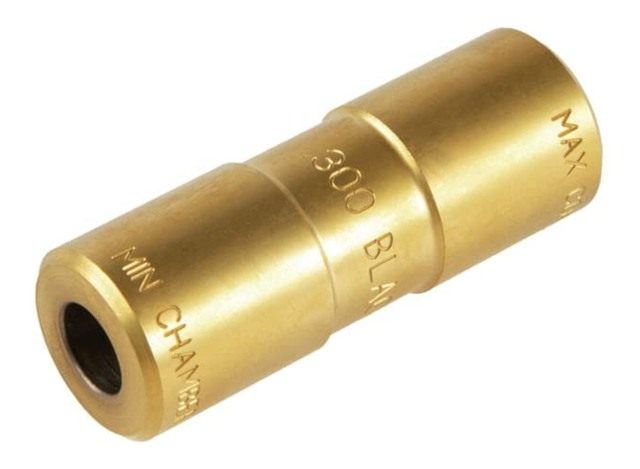 Rcbs Chamber/case Length Gauge 300 Win Mag