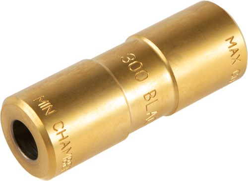 Rcbs Chamber/case Length Gauge 300 Win Mag view 2