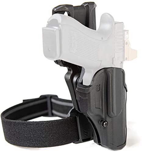 BLACKHAWK T-Series L2C Overt Sig P320 RH Blk P250/M17/M18, Box Multi