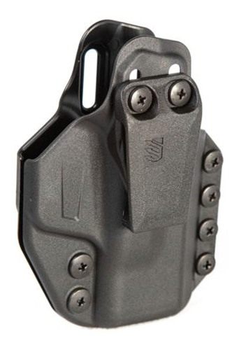 Blackhawk _Stache IWB Sig P365XL Base Kit BK view 2
